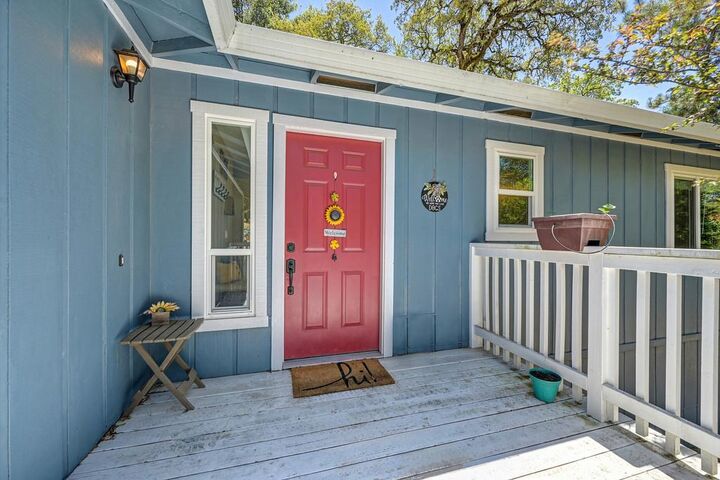 Property Photo:  14239 Pepperwood Drive  CA 95946 