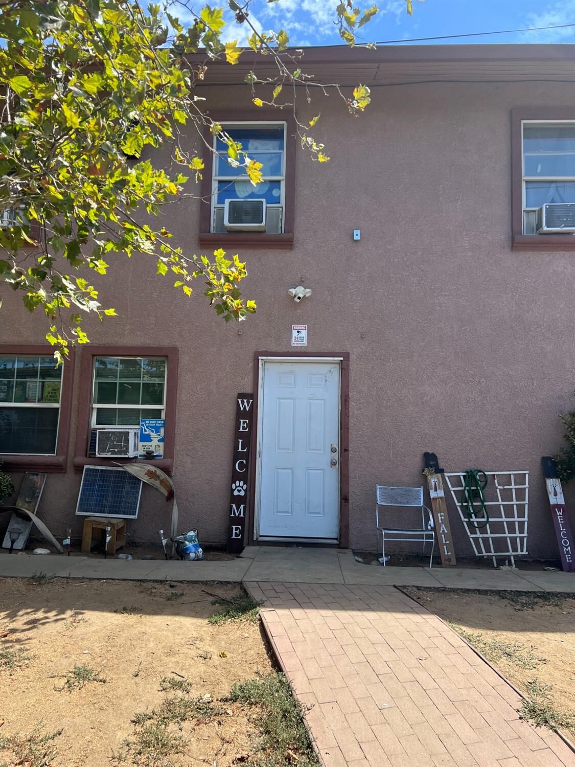 Property Photo: 31 E 3rd Street CA 95901
