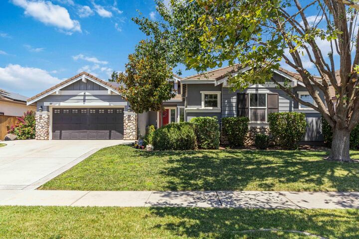 Property Photo: 1351 Golden Plover Street CA 95961