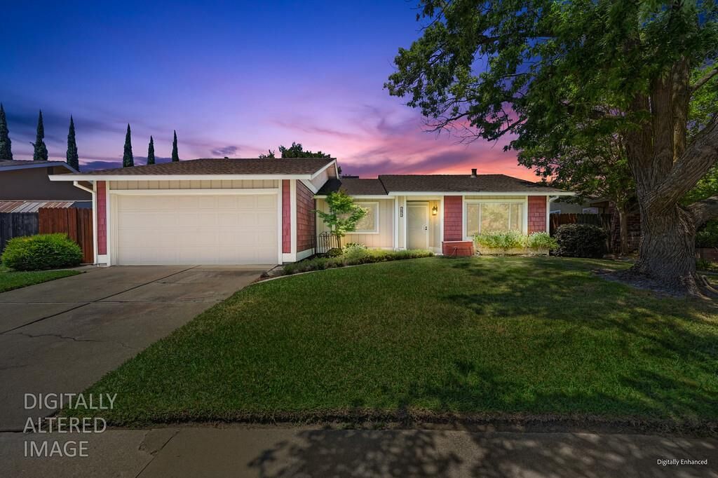 Property Photo: 7873 Valley Quail Court CA 95843