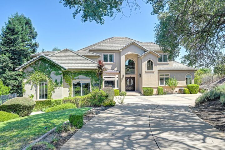 Property Photo:  2981 Capetanios Drive  CA 95762 