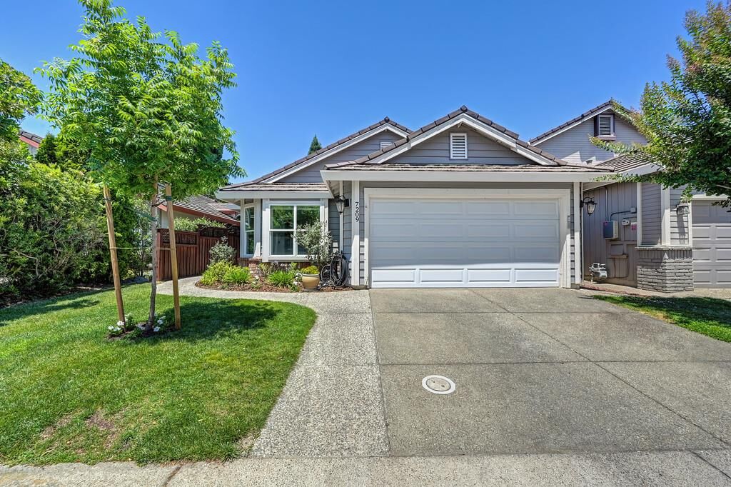 Property Photo:  7209 Harbor Way  CA 95746 