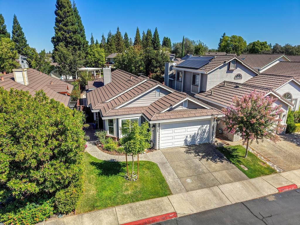 Property Photo: 7209 Harbor Way CA 95746