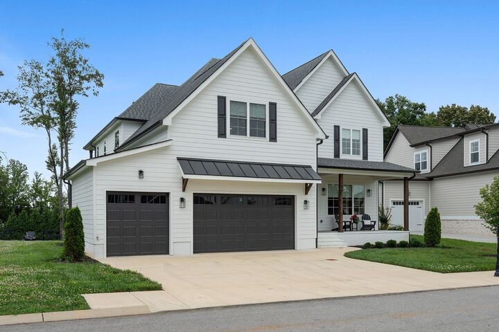 Property Photo: 155 Hammock Dr TN 37398