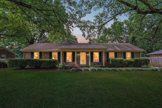 Property Photo:  1419 Avon Rd  TN 37129 