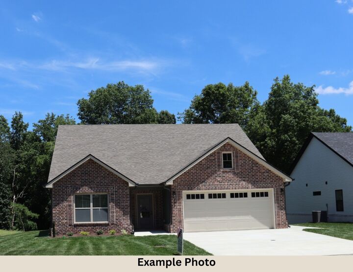 Property Photo:  1638 Hidden Creek Trl  TN 37043 