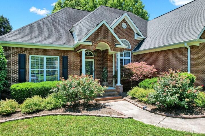 Property Photo:  133 Mallard Trl NW  TN 37312 