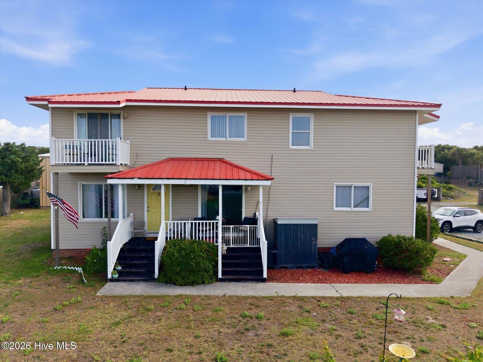 Property Photo: 133 SE 48th Street NC 28465