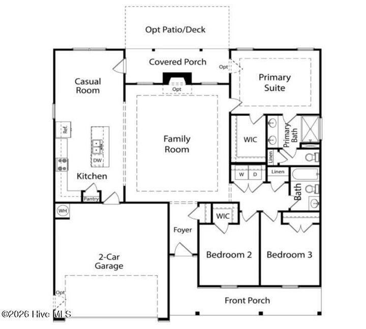 Property Photo:  229 Seaford Lane  NC 28315 