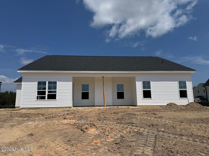 Property Photo:  229 Seaford Lane  NC 28315 