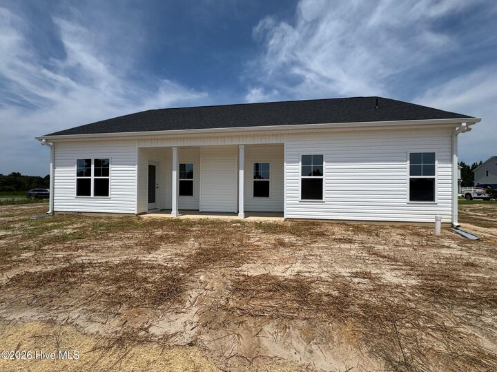 Property Photo:  229 Seaford Lane  NC 28315 