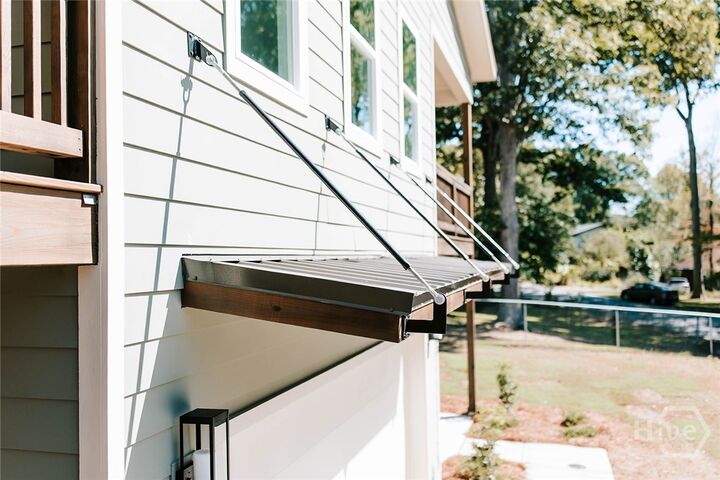 Property Photo:  520 Rivermont Road  GA 30606 