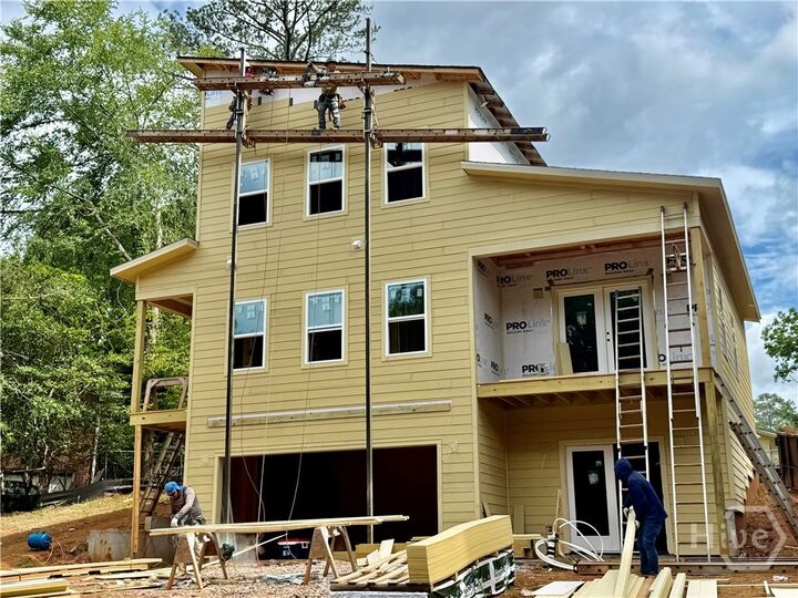 Property Photo: 520 Rivermont Road GA 30606
