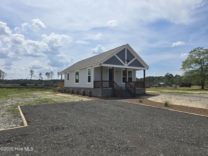 Property Photo:  579 Stokestown Road  NC 28466 