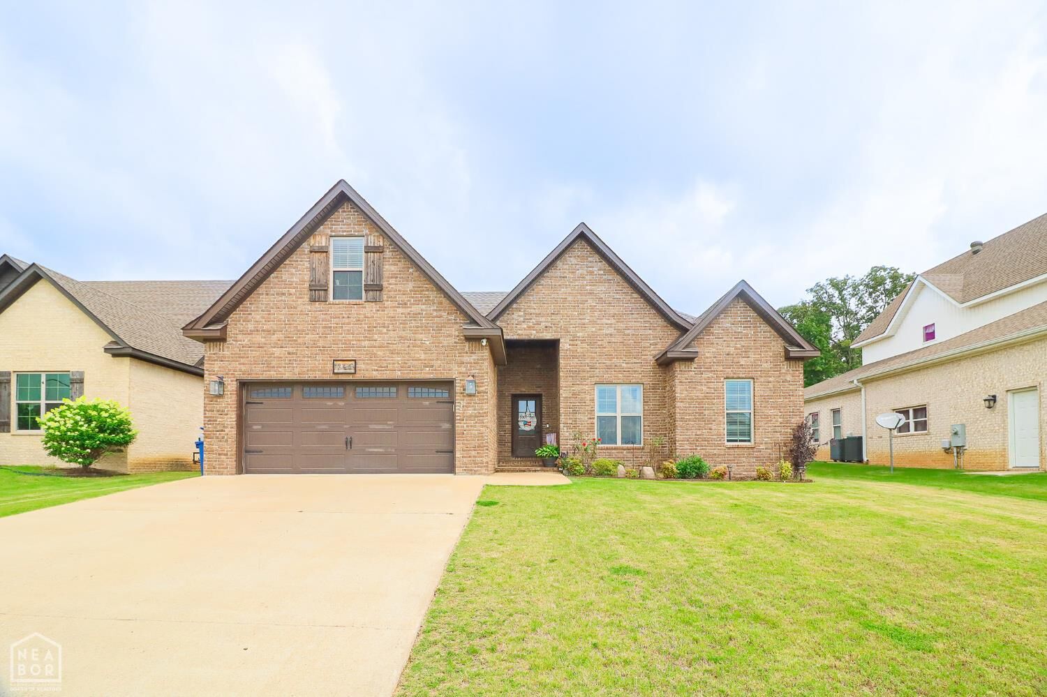 Property Photo:  746 Sadie  AR 72404 