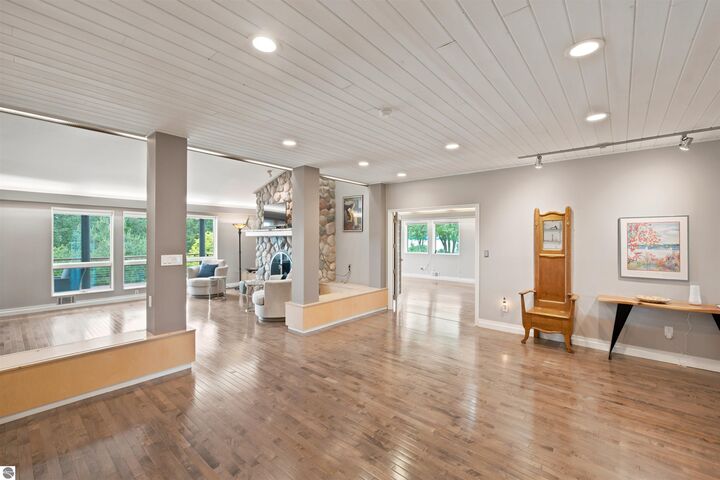 Property Photo: 3333 Kirkridge Drive MI 49690