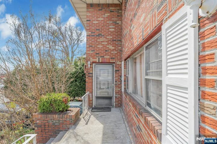 Property Photo: 439 Bergen Boulevard NJ 07650