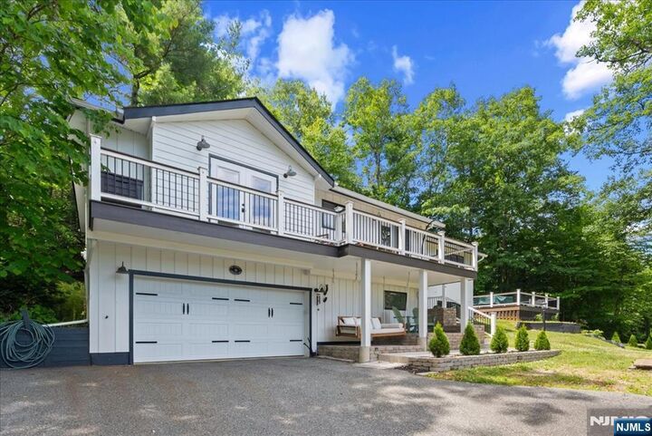 Property Photo: 19 Somerville Road NJ 07421