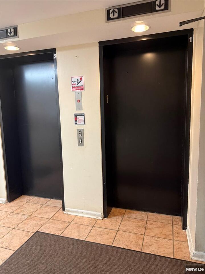 Property Photo: 310 Lookout Avenue 106 NJ 07601