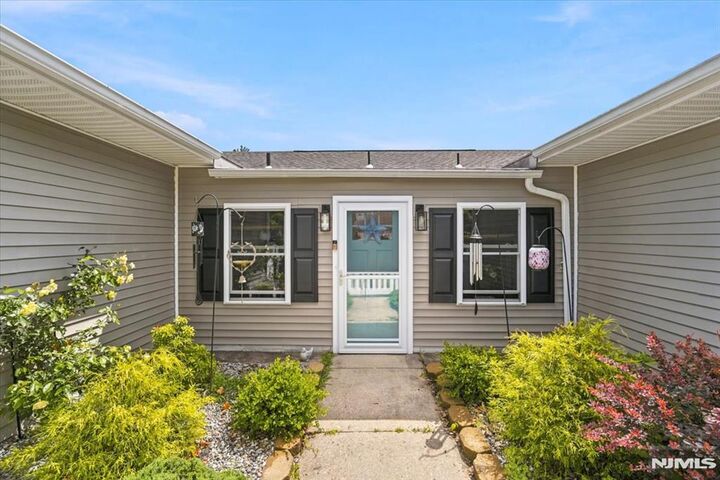 Property Photo: 20 Le Lamentin NJ 08757