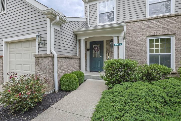 Property Photo: 2115 Clareglen Drive KY 41017