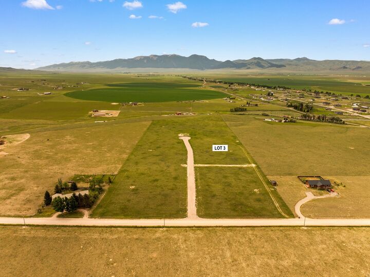Property Photo:  Lot 3 Axes Canyon Road  MT 59725 