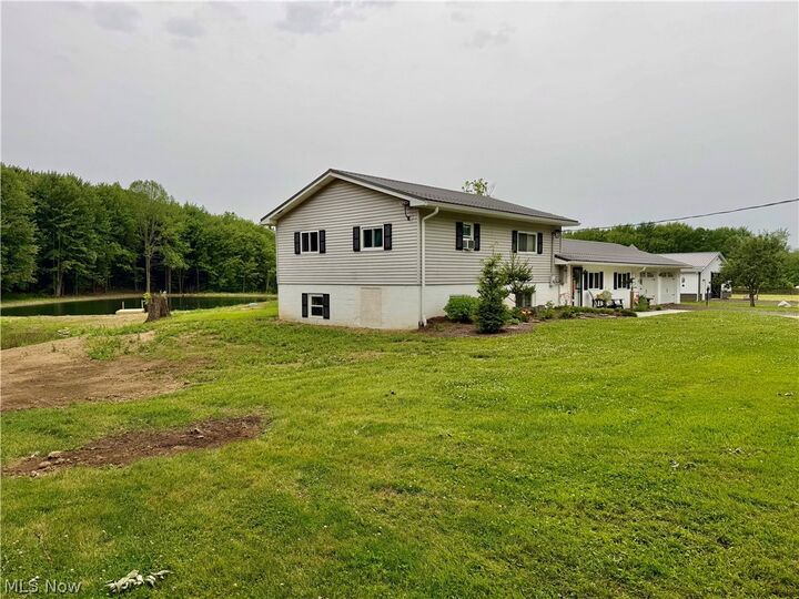 Property Photo:  6852 Graham Road  OH 44082 