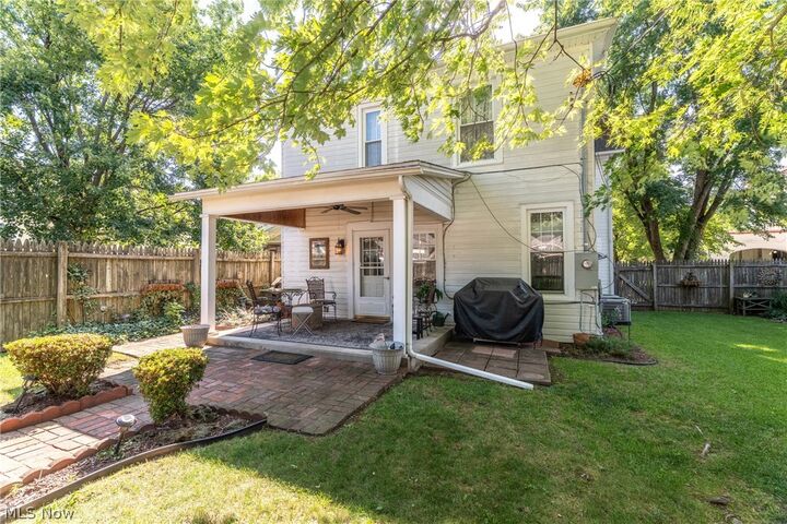 Property Photo: 1031 Juliana Street WV 26101