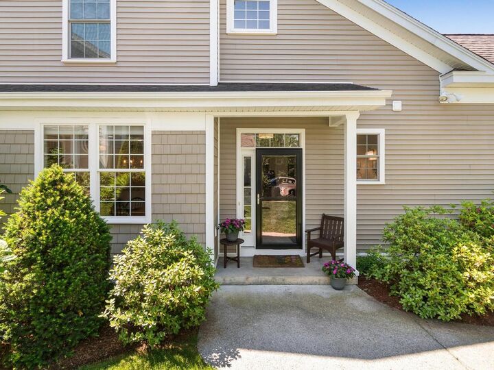 Property Photo: 144 Aspen Circle VT 05482
