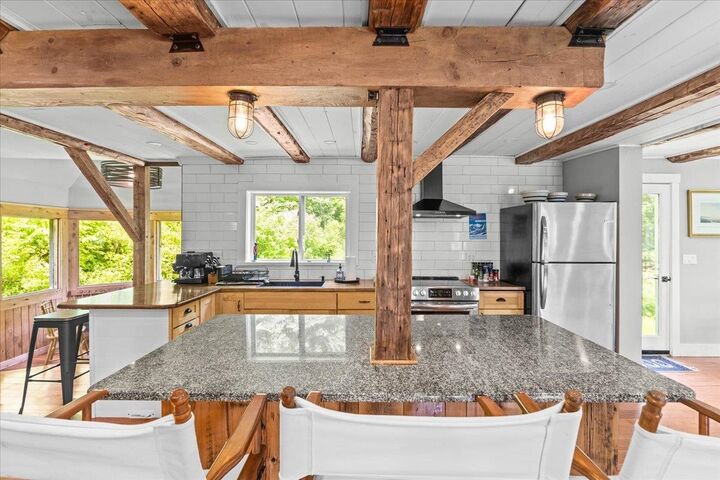Property Photo: 488 Beach Road VT 05661