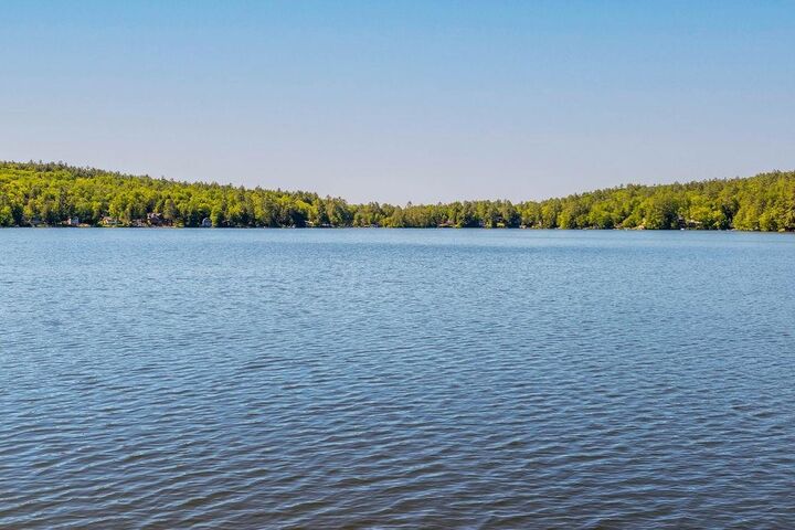 Property Photo:  49/51 Northshore Road  NH 03782 