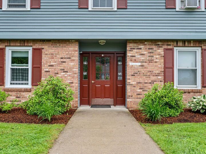 Property Photo:  79 Independence Green  VT 05602 