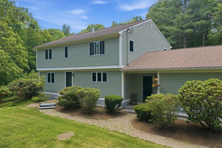 Property Photo:  171 Dow Road  NH 03304 