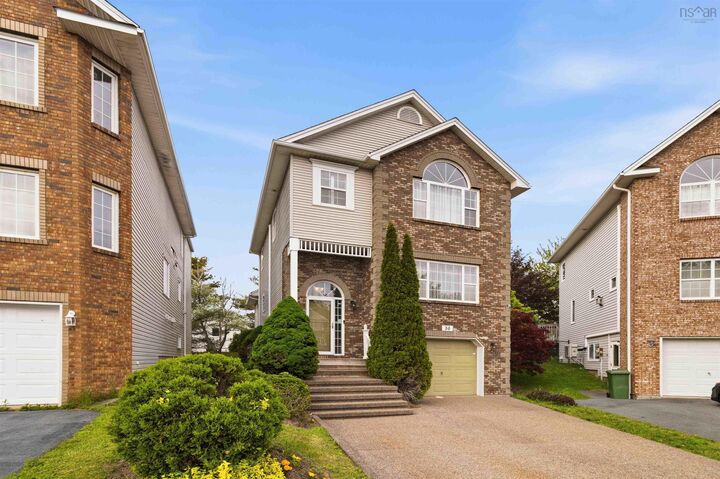 Property Photo: 36 Roxham Close NS B3S 1G2