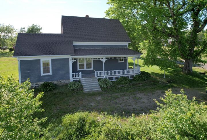 Property Photo:  6953 Highway 340  NS B0W 3T0 