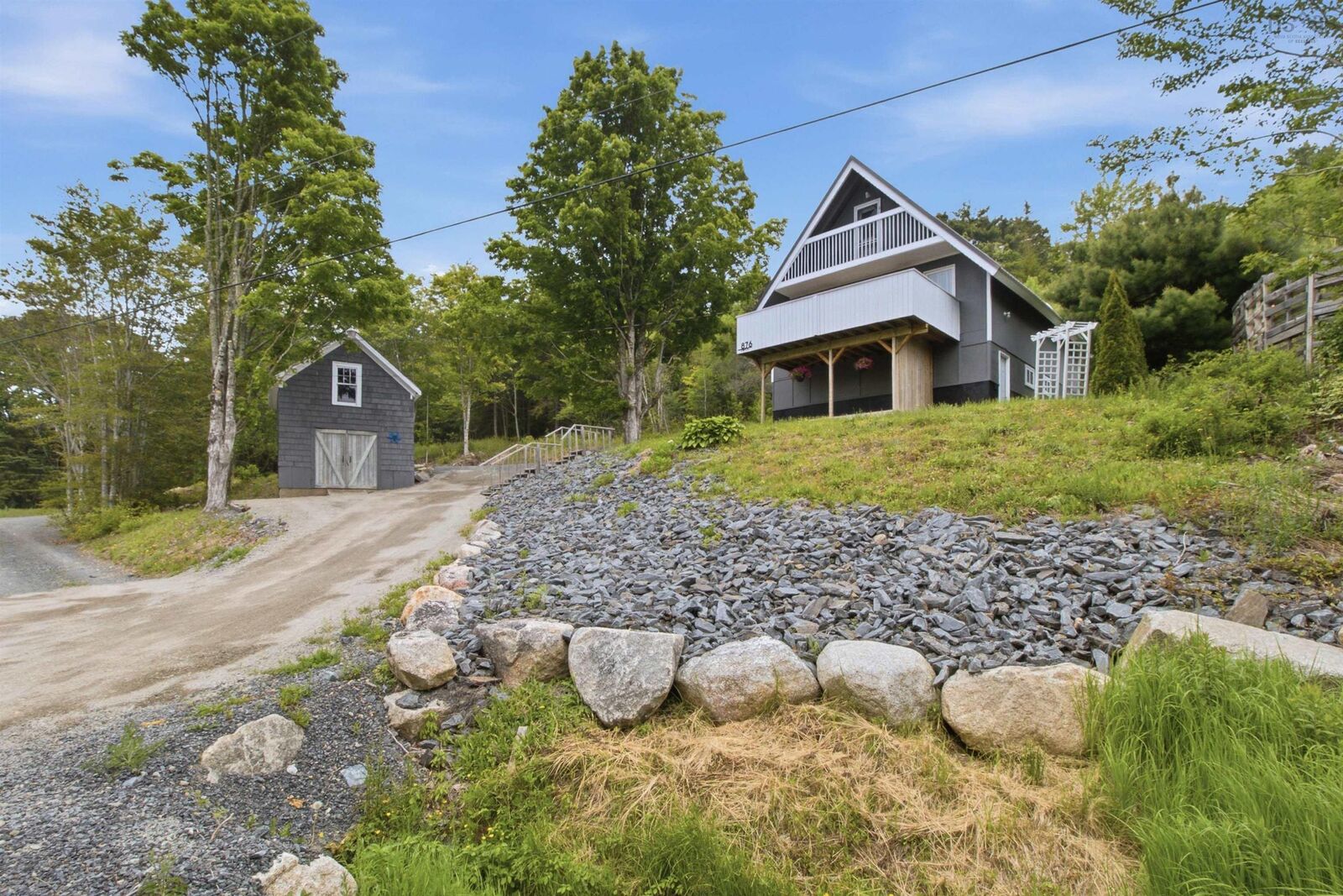 Property Photo: 876 14 Highway NS B0N 2T0