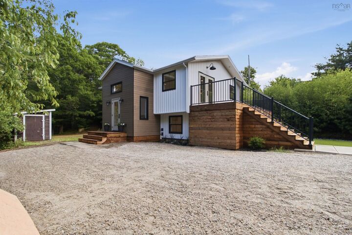 Property Photo: 178 Fairmont Street NS B0J 2E0