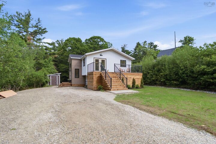 Property Photo: 178 Fairmont Street NS B0J 2E0