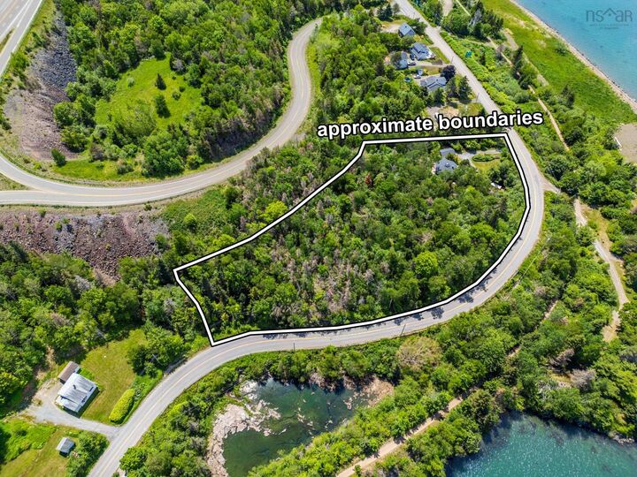 Property Photo:  894 Highway 1  NS B0S 1S0 