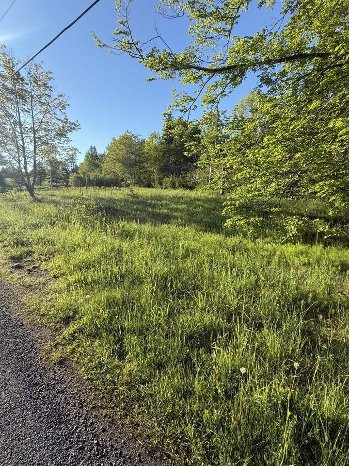 Property Photo:  21 Acres Jimtown Road, Antigonish Harbour, N.s.  NS B2G 2L2 