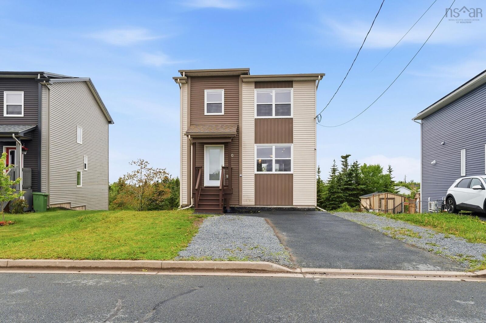 Property Photo:  50 Kerri Lea Lane  NS B3G 0G4 