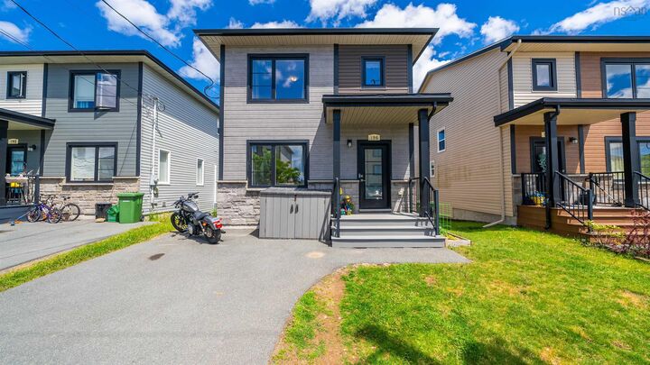 Property Photo: 196 Titanium Crescent NS B3P 0J2