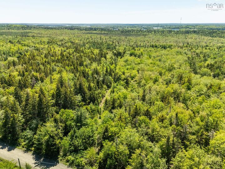 Property Photo:  Lots, Belleville Road  NS B0W 3M0 