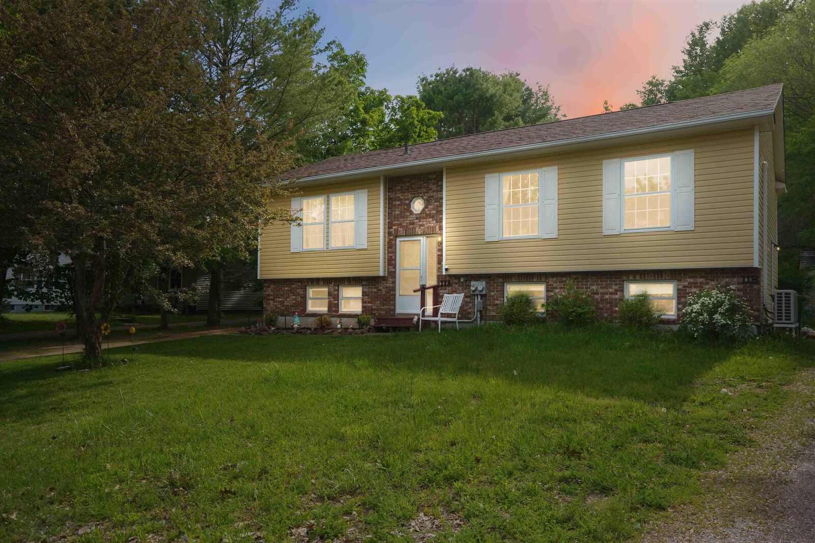 Property Photo: 11 Robinson Drive NS B0P 1E0