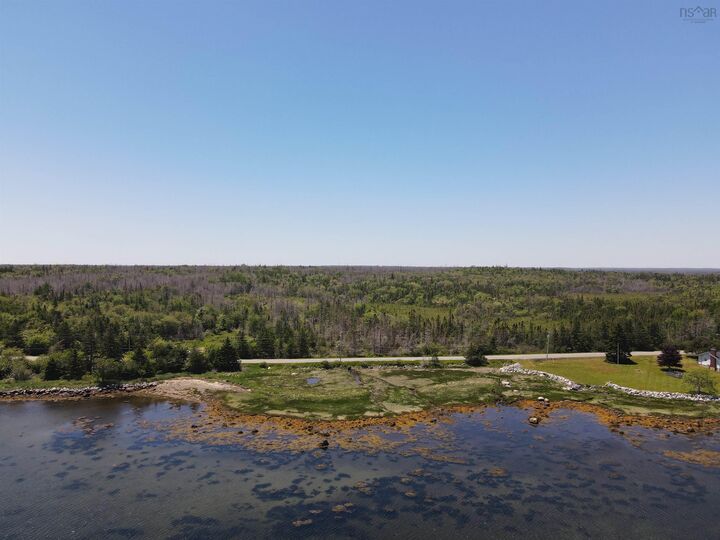 Property Photo:  Lots Port Latour Road  NS B0W 2S0 