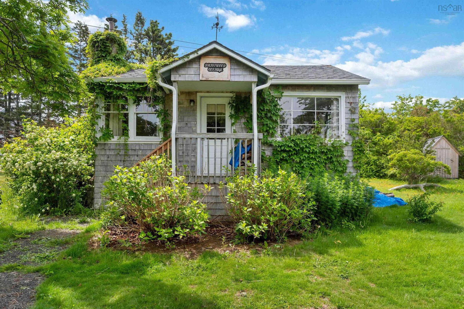 Property Photo:  8 Merrys Road  NS B0P 1C0 