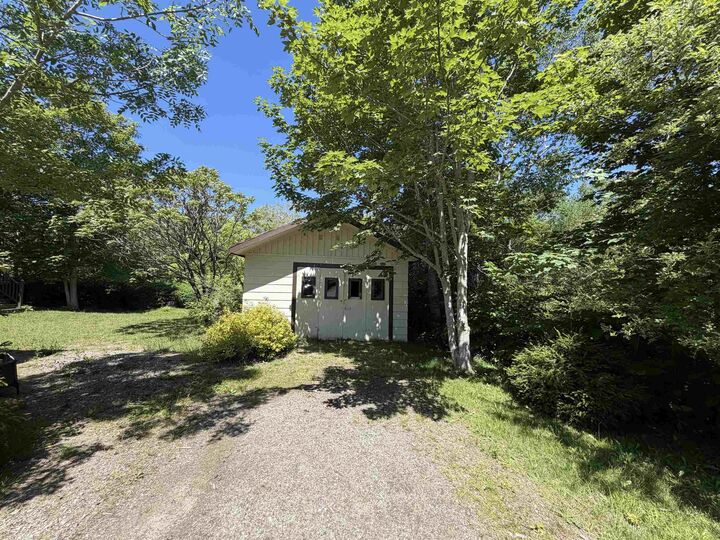 Property Photo: 58 Brass Hill Road NS B0W 1E0
