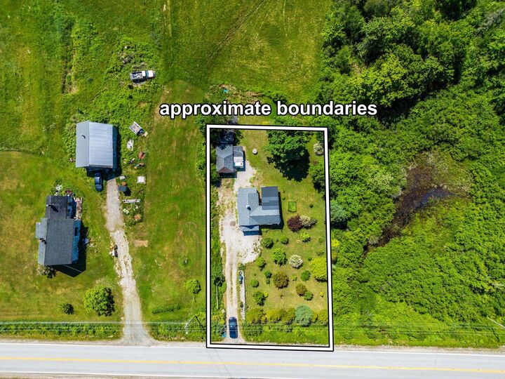 Property Photo:  2012 Highway 340  NS B5A 5N9 