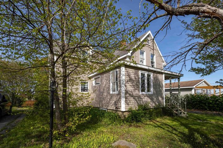 Property Photo: 6 Grove Street NS B1A 3C7