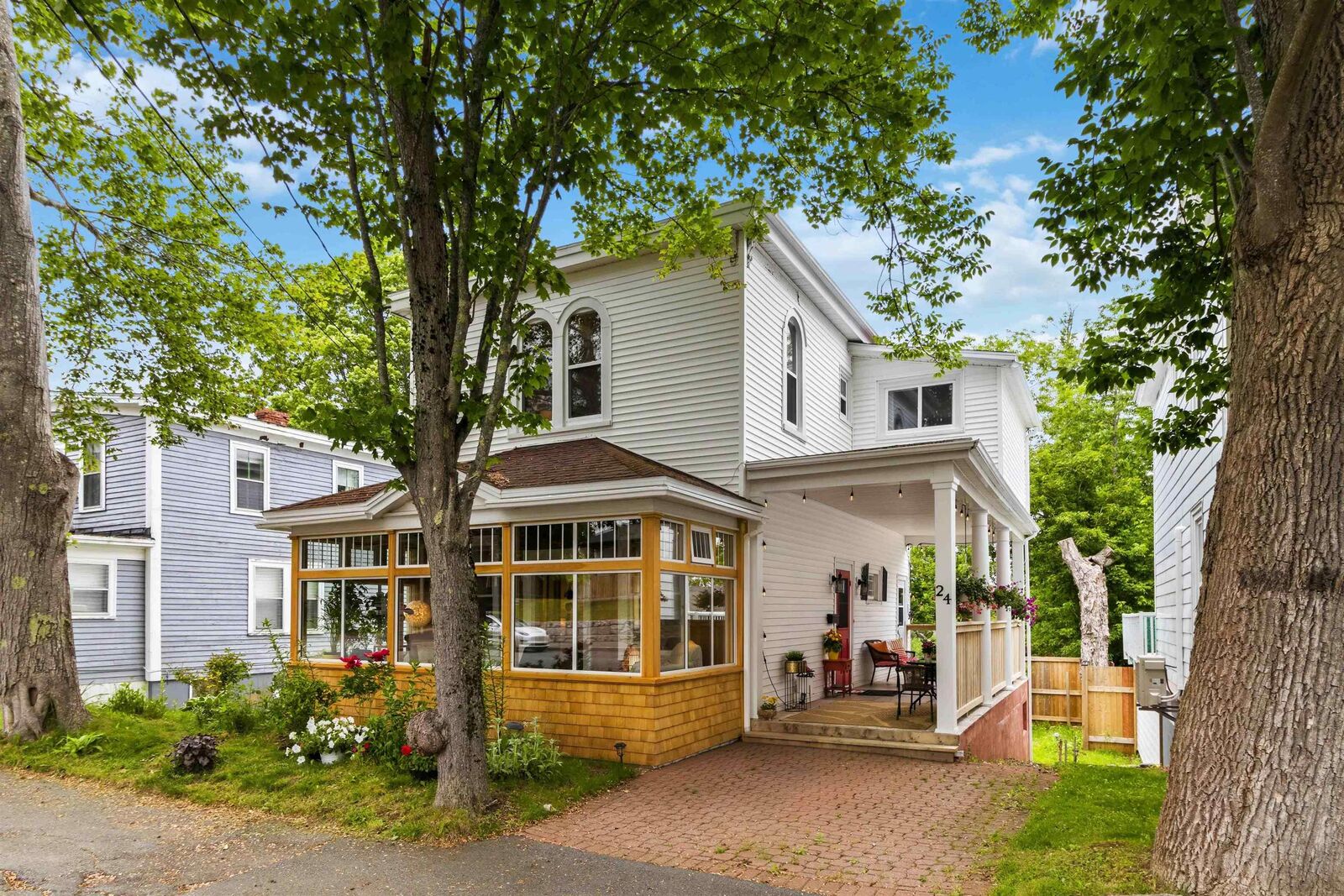 Property Photo:  24 Queen Street  NS B4V 1P1 